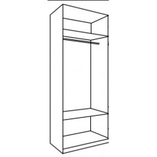 Шкаф Грейс 25